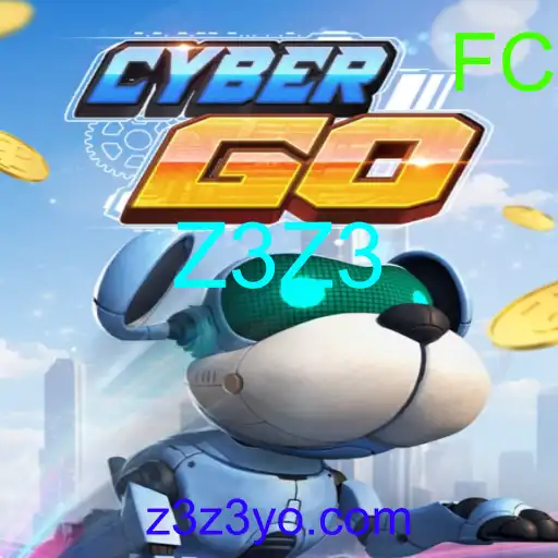 CyberGO
