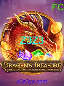 DragonsTreasure