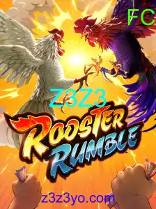 RoosterRumble