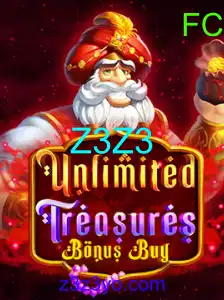 UnlimitedTreasuresBonusBuy